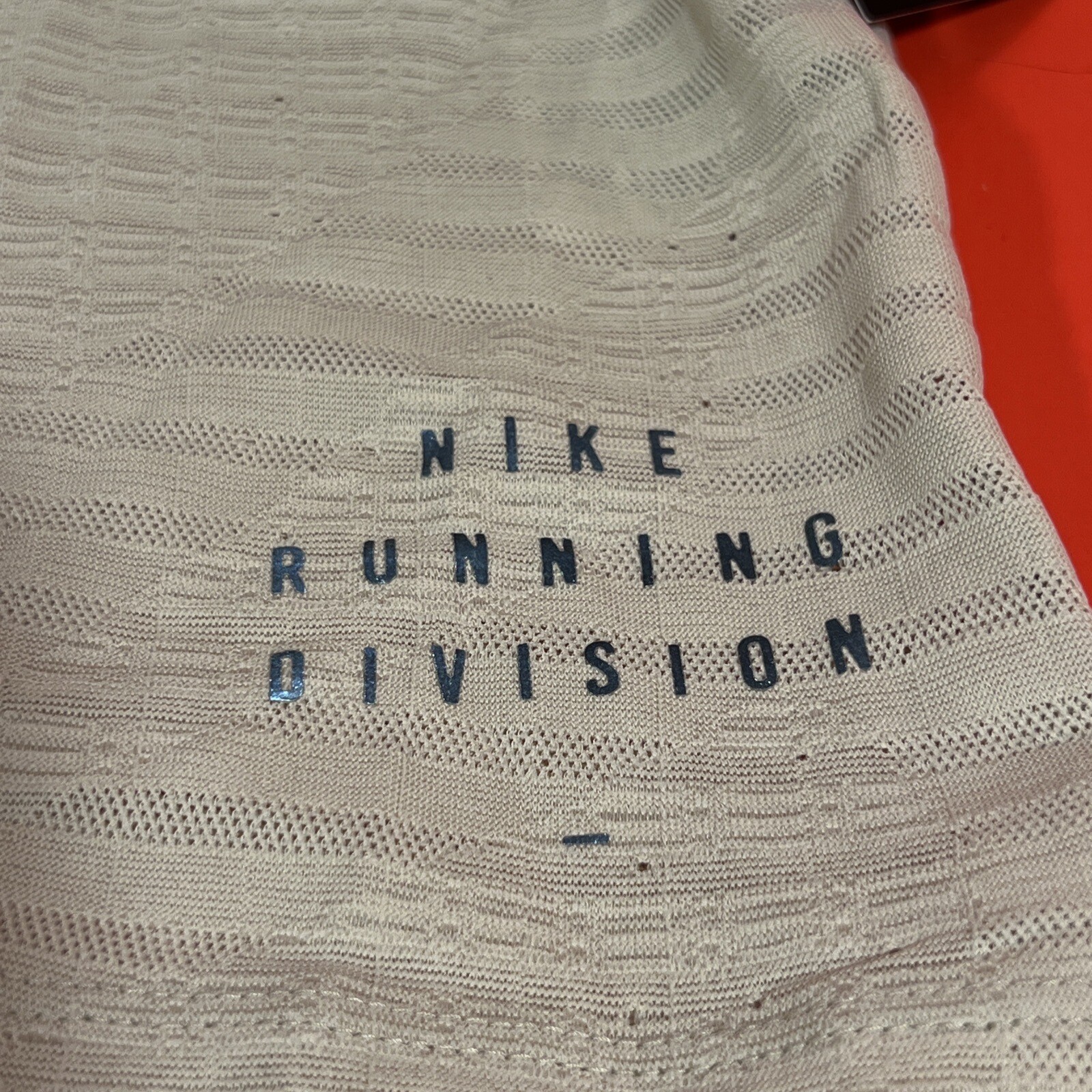 Nike Dri-Fit ADV Running Tank. Tan. Size XL. Retail $85. NWT gallery
