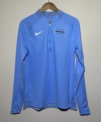 Nike Pro Elite Team Issue Botswana Racing 1/4 Zip Medium CI6096-412 USA Made