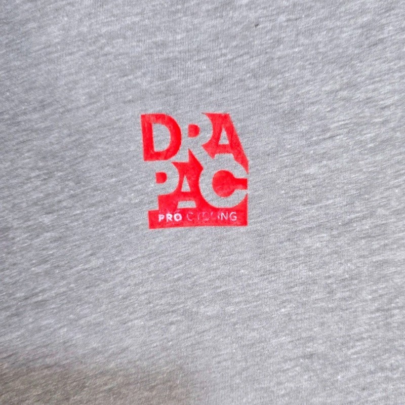 Rare Retired Drapac Professional Cycling Team-Issue Patagonia Tech Tee - Men's M gallery