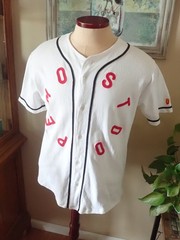 Mac Miller Most Dope Medium Baseball Jersey #1 – RARE
