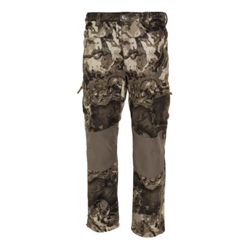 Muddy Outdoors TRX Softshell Pants Veil Canyon Gray Men's Medium gallery