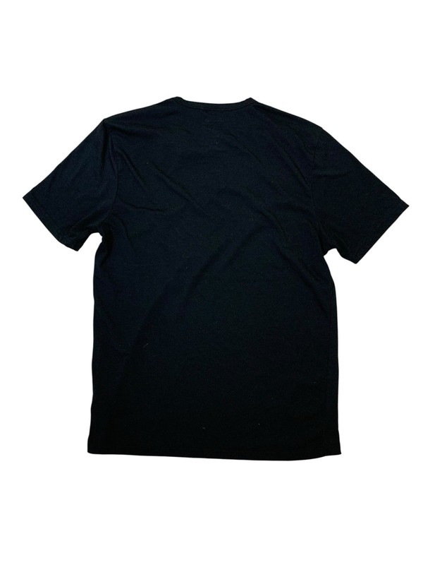 Roark Run Amok Black Drirelease Performance Athletic Training T Shirt Medium gallery