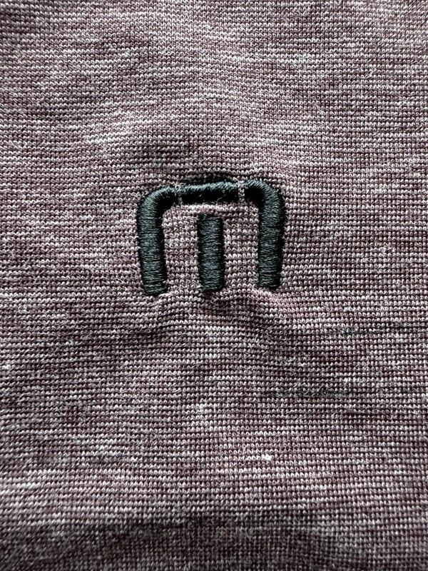 Travis Mathew Pullover Sz L 1318 gallery