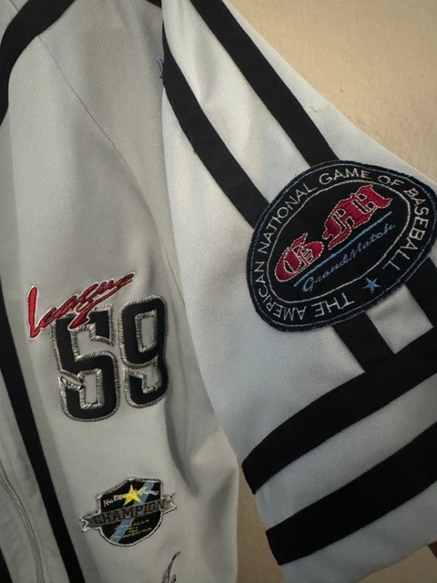 Athletic Works Baseball Style Jersey gallery
