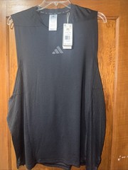 Adidas D4T Tank Size 2XL