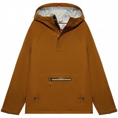 686 Glacier 3L Pike Hoody (S) Golden Brown M0W108-GLDB