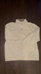 Arrow Men’s Athletic Quarter Zip Medium