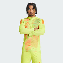 ADIDAS Men’s TIRO 24 PRO Long Sleeve Soccer Goalkeeper Jersey NWT SIZE: LARGE