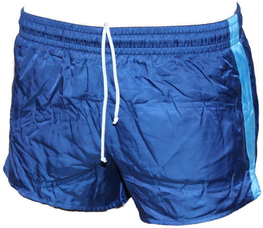 3 pieces Bundeswehr original sports pants short BW dark blue mint condition sports short gallery