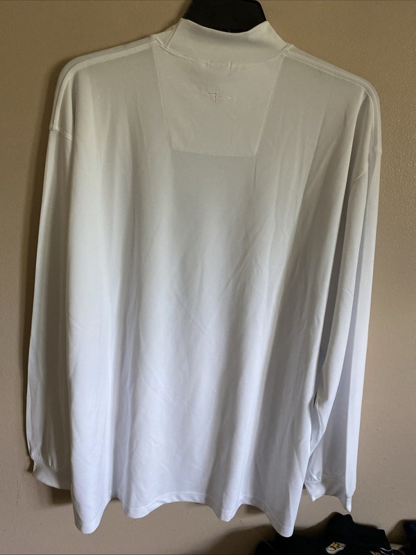 Page&Tuttle Men’s Cool Swing Micro Tech Performance Top Size XXL gallery