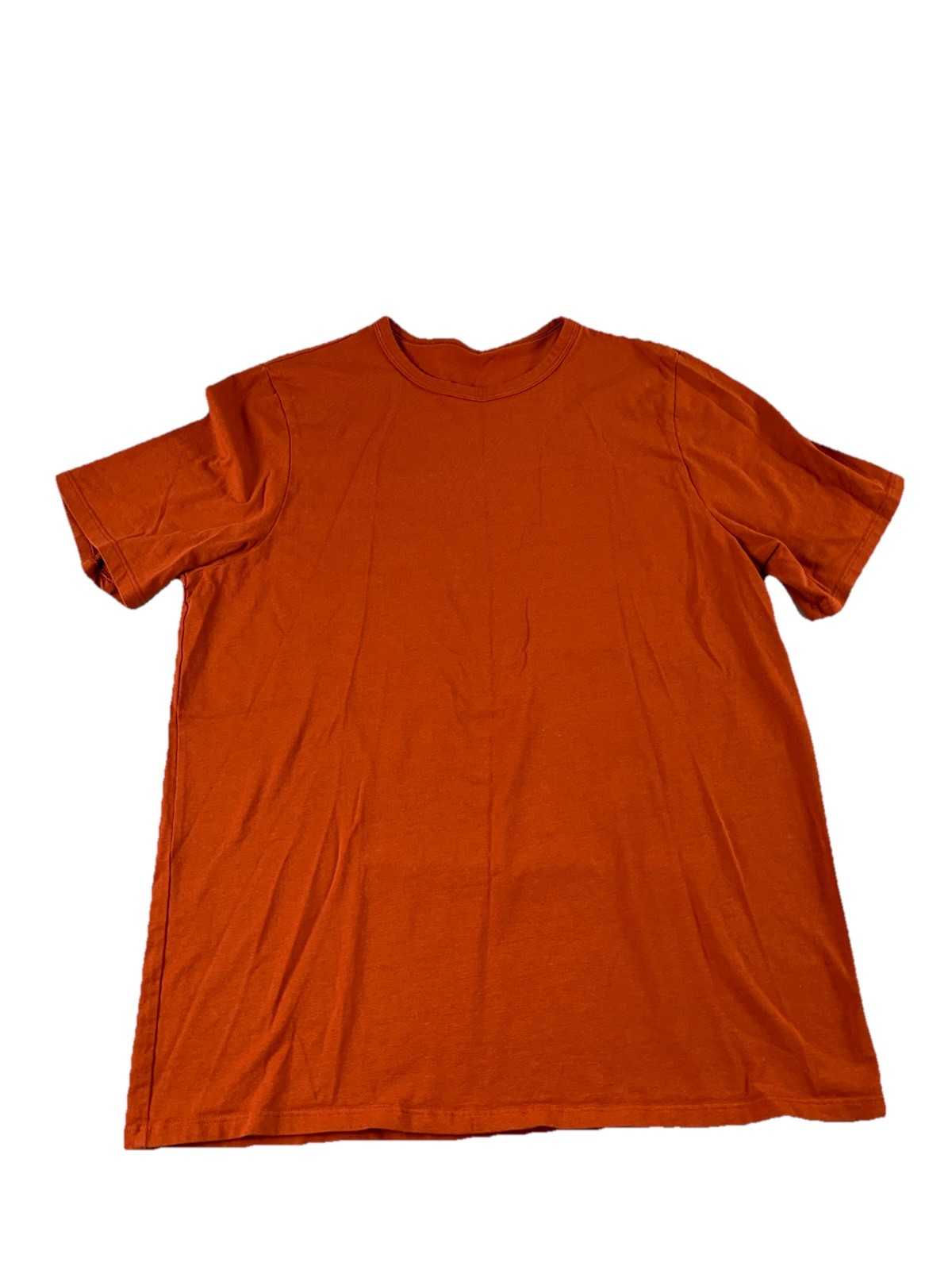 Lululemon Basic Short-sleeve T-Shirt gallery