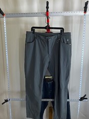 Little Donkey Andy Shell Ski Pants XL Extra Large 38 x 32