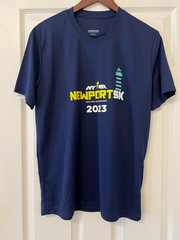 NEW BALANCE 2023 NYRR NEWPORT 5K