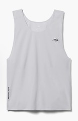 Path Projects Wadi Tank – Light Gray Large NWOT