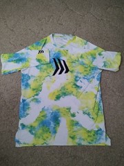 Gillz Men’s Fishing Shirt Multi-Color Long Sleeve Men’s Size Large