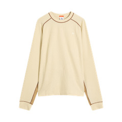 Nike ACG Chinati Dri-Fit ADV Long Sleeve Top Light Khaki Parachute Beige – Asia