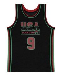 Denim Tears Ming The Tiger Of Harlem Jersey Size XXL READY TO SHIP