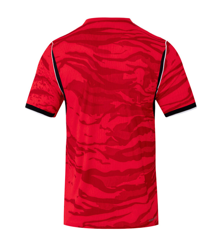 Nike Korea 2026 WorldCup ADV Authentic Home Kit Jersey Soccer Uniform IB5175-679 gallery