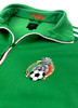 MED adidas Originals SAMPLE MEXICO "1986" TRACK TOP MFG 05/2009 RARE LAST1 gallery