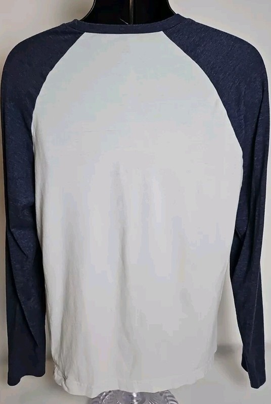 N.F.L Patriots Team Apparel Men's LARGE gallery