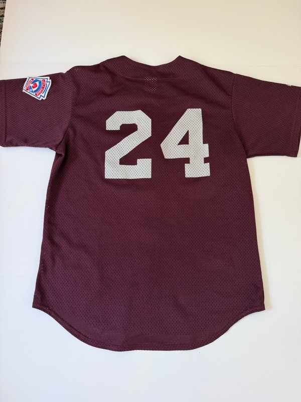 Men's Baseball Jersey gallery