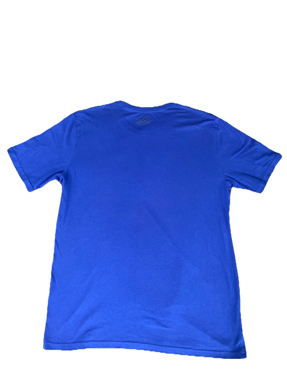 Under Armour Steph Curry Heat Gear Mens Shirt Size L gallery