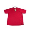 Bontrager Mens Quantum Fitness Tee Red 3XL Cycling Shirt NWT Wicking Lightweight gallery