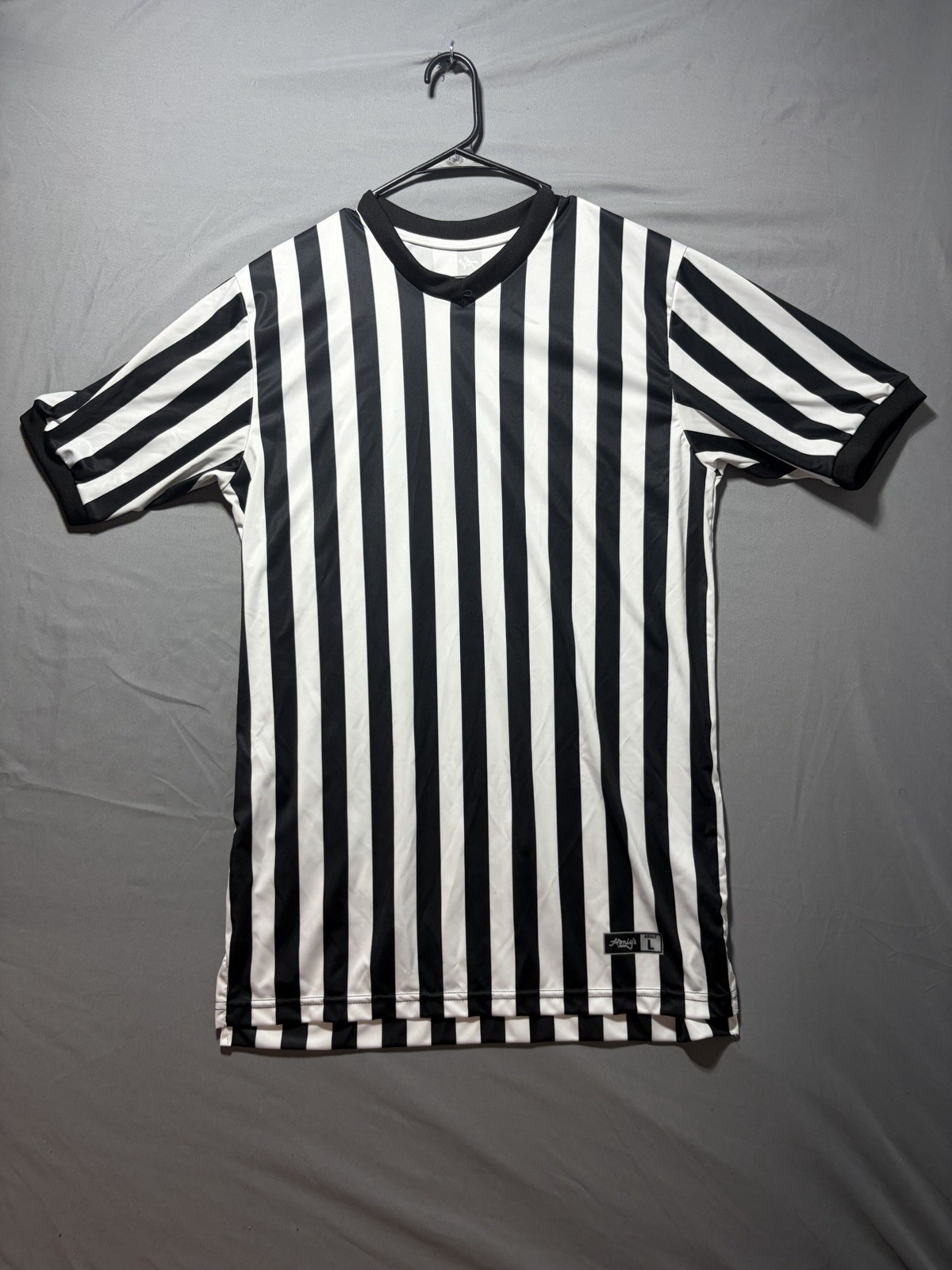 Honigs Referee Shirt Size L gallery