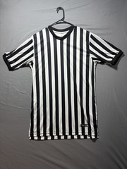 Honigs Referee Shirt Size L
