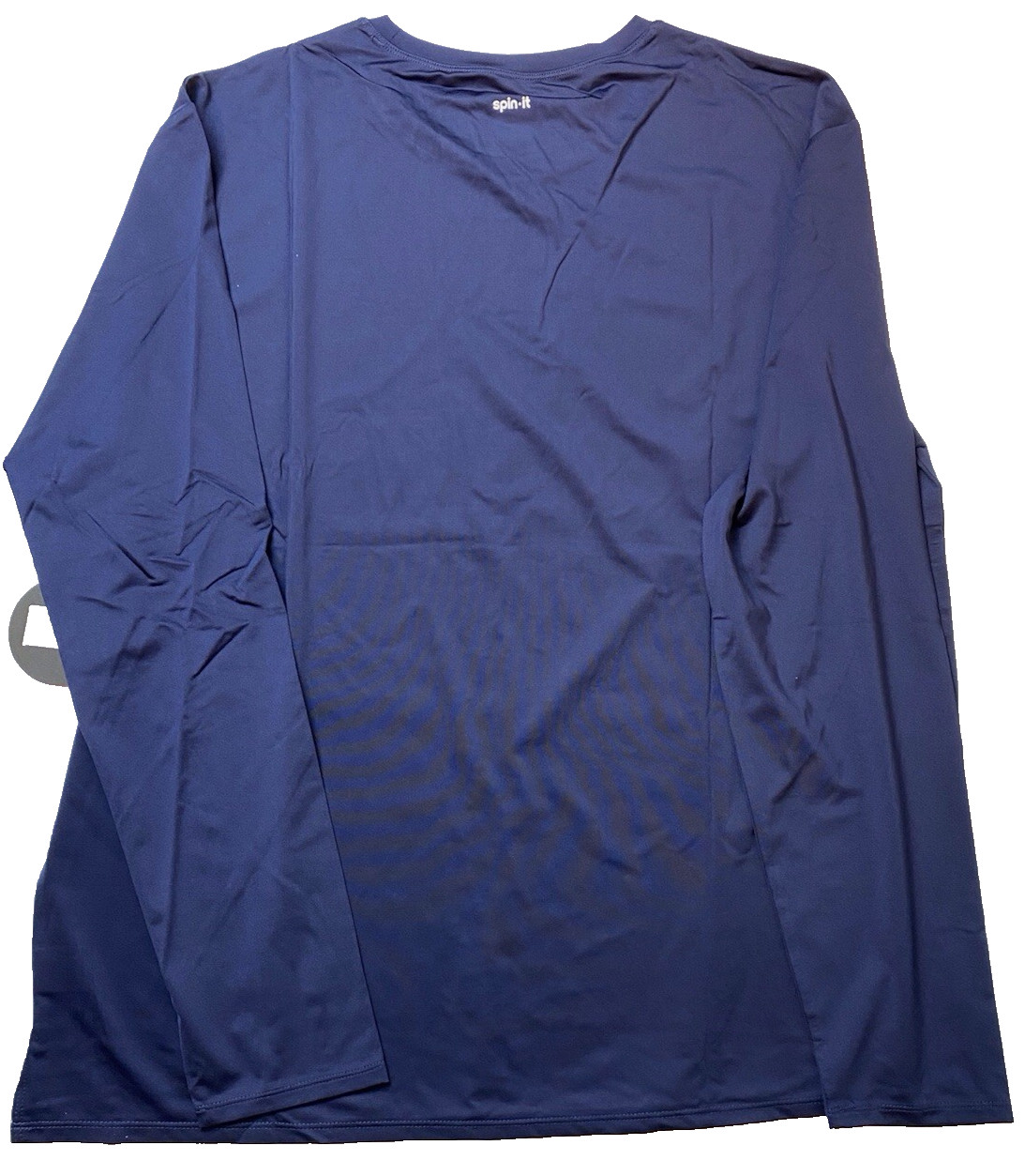 Tail Spin It Men’s Long Sleeve Shirt Sz XL NWTs gallery