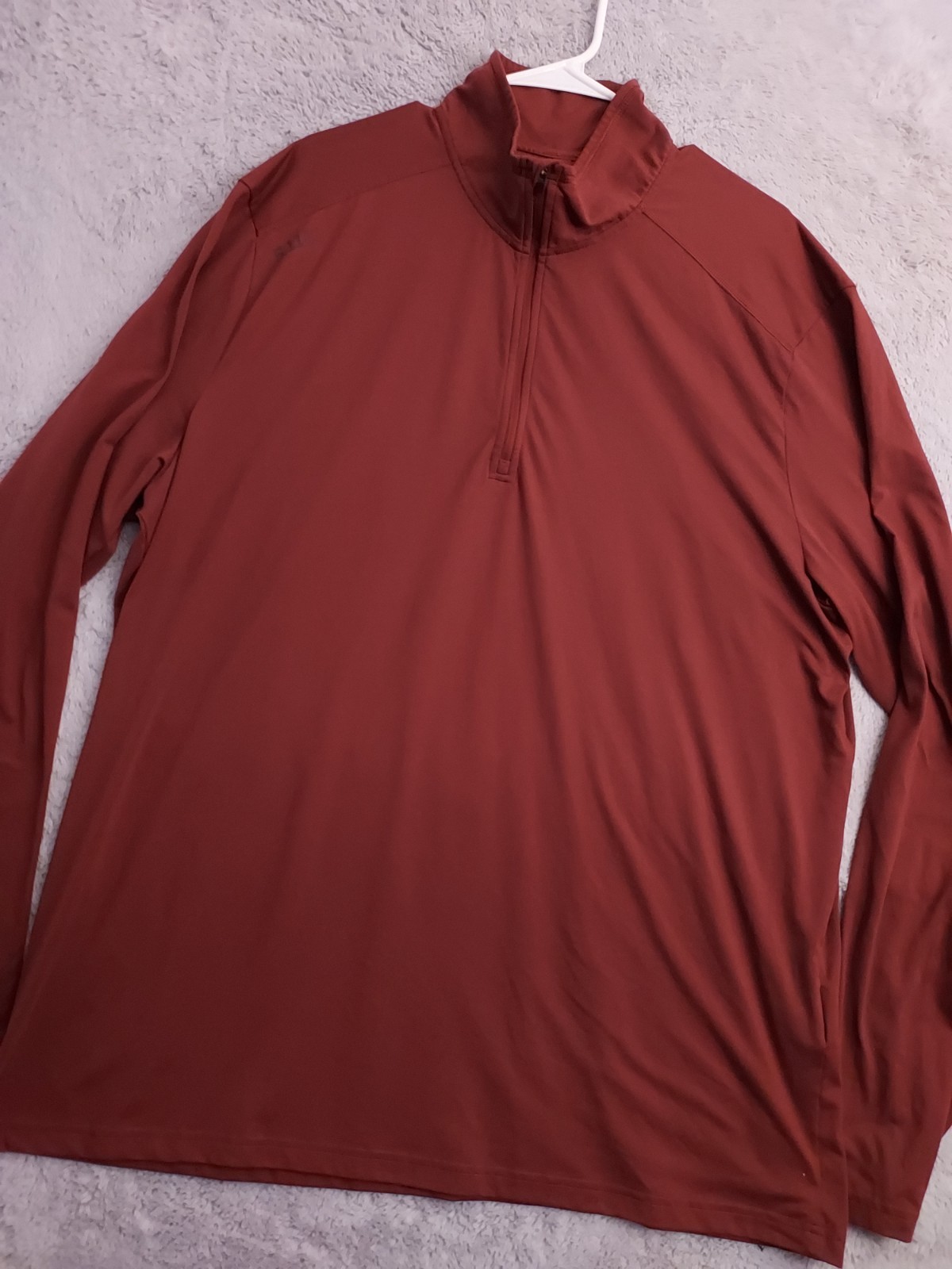 511 Tactical Pullover Men 2XL XXL Lightweight Physical Training PTR Catalyst Pro gallery