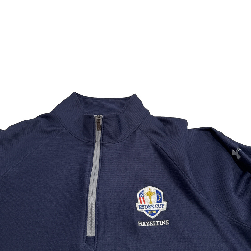 Under Armour Medium Ryder Cup 2016 Hazeltine Long Sleeve Pullover gallery