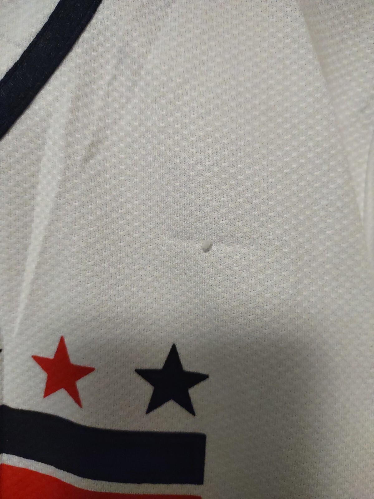 Small Tony Hawk California Baseball Jersey gallery
