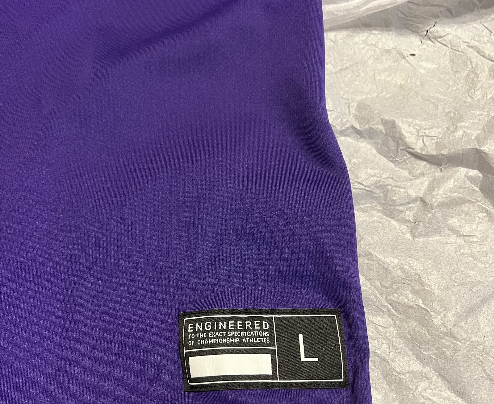 Nike Team Elite Franchise Basketball Jersey gallery