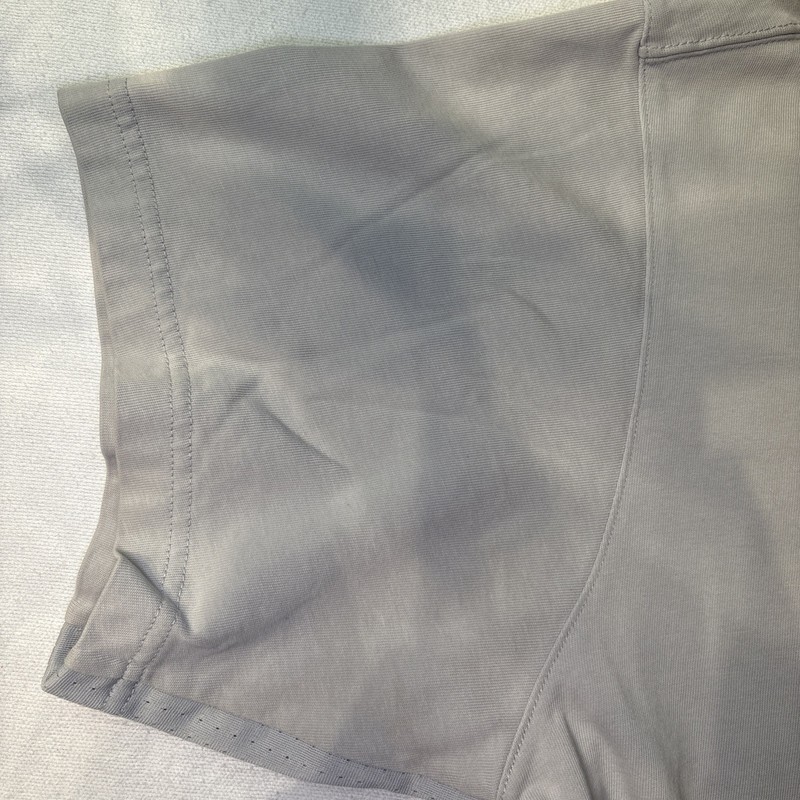 nike sports mens club side mesh mens xl Shirt gallery