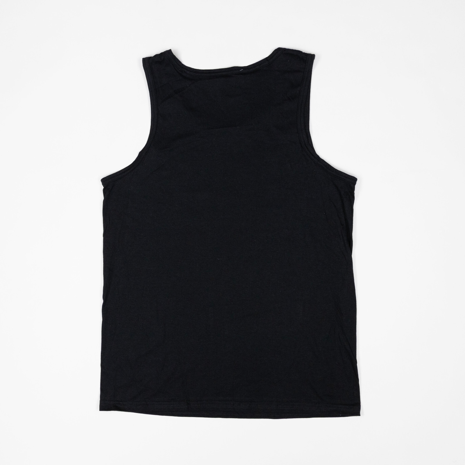 Reebok Men Graphic Tank Black Size XL gallery