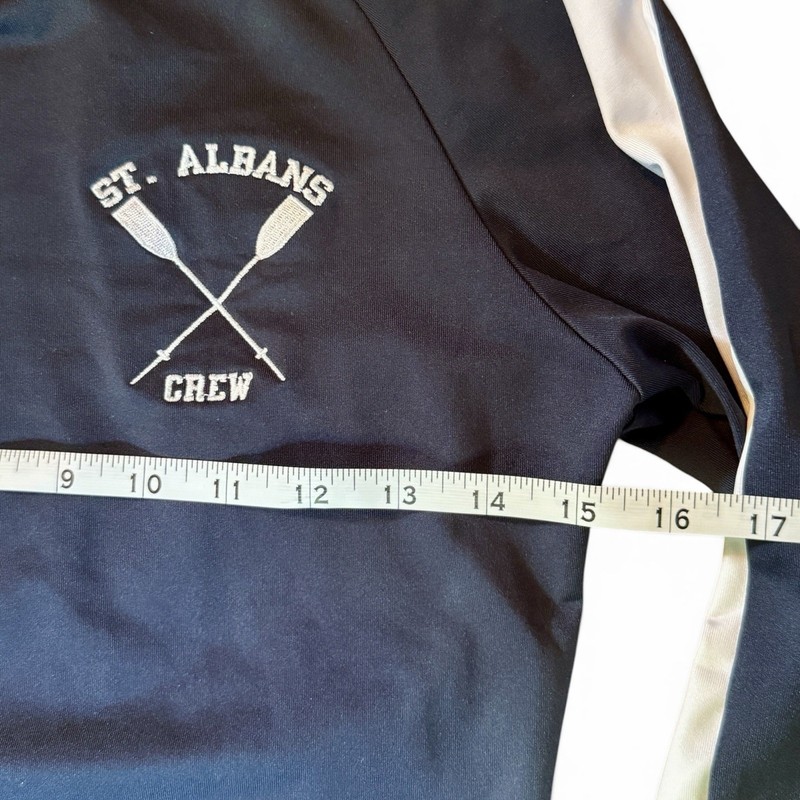 JL Racing St. Albans Crew Compression Rowing Long Sleeve gallery
