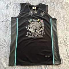 WATSON Ultimate Mind Control Tank Top Men’s Size M Black Activewear Sleeveless