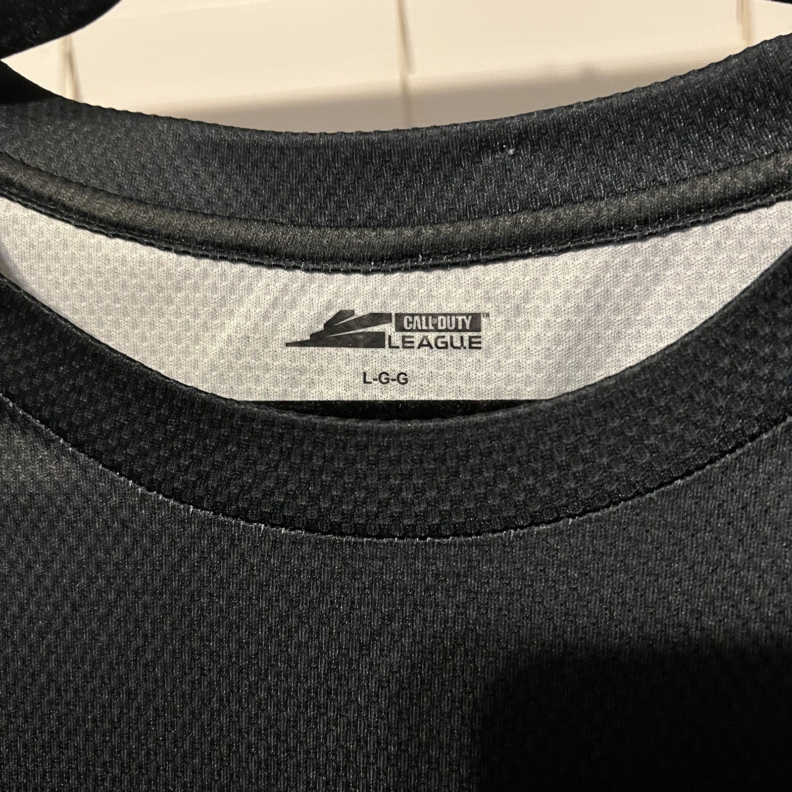 2023 OpTic Texas Jersey Sz L Scump Hecz OpTic Gaming Call of Duty gallery