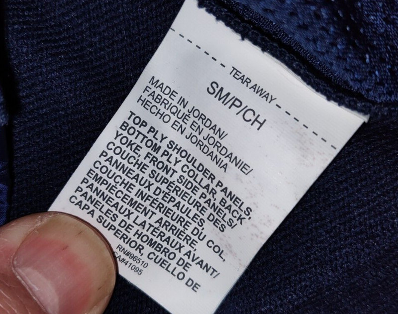 UNDER ARMOUR Command 1/4 Zip Pullover Navy Blue Mens Small S NEW 1360712 $60 gallery