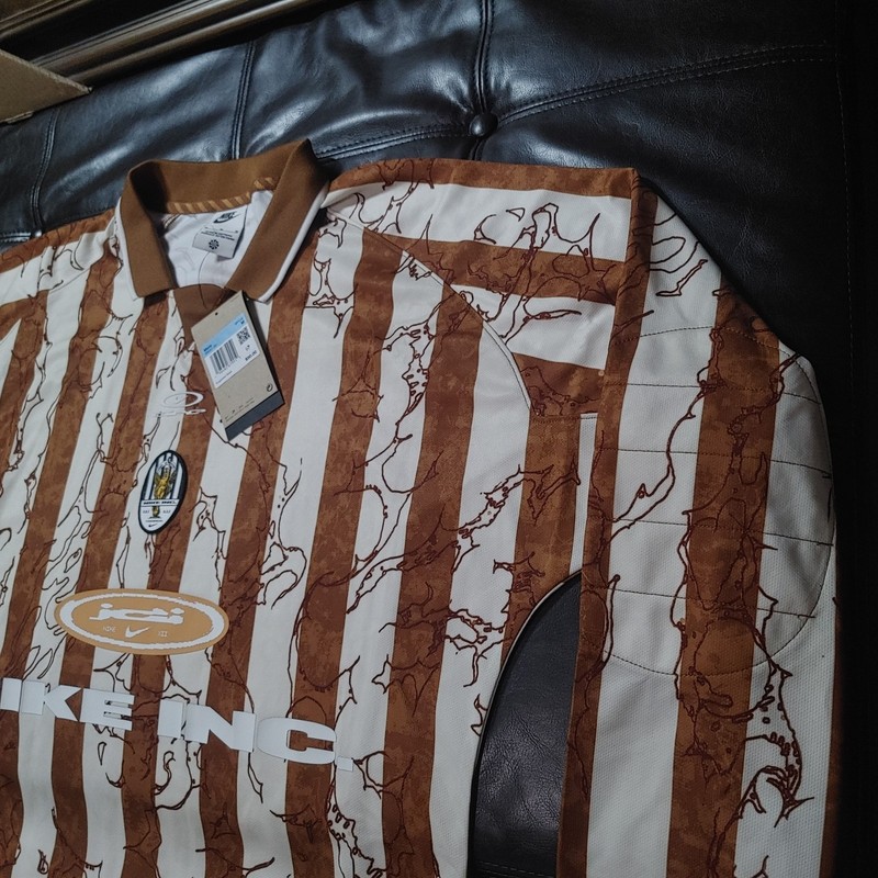 Nike 00 Jersey Size Large1 Medium 2 Ib9007 281 gallery
