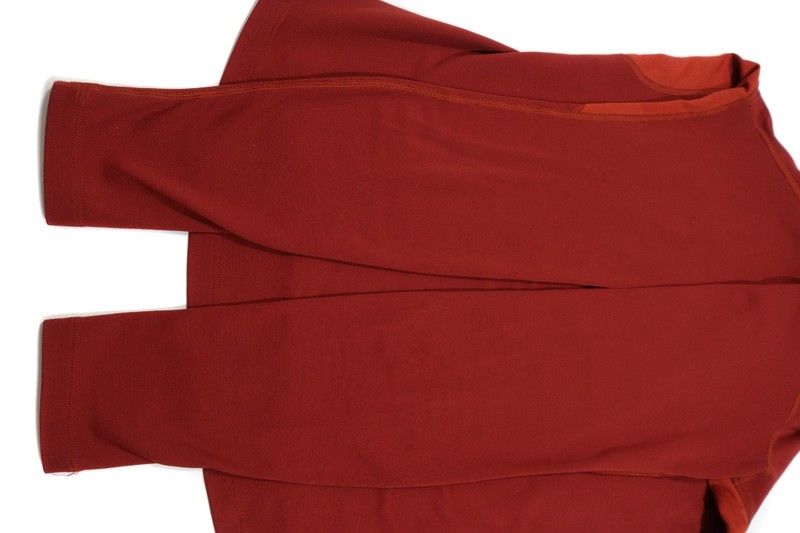 Arc'teryx Rho AR Quarter Zip Neck Pullover Polartec gallery