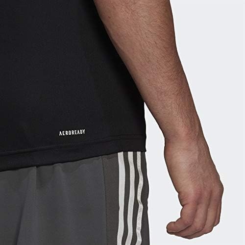 ADIDAS AEROREADY Designed To Move Sport 3-Stripes Tank Top - Large gallery