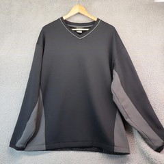 Nike Golf Pullover Wind Shirt Long Sleeve Men XXL Therma