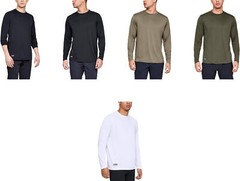 Under Armour Men’s Tactical UA Tech Long Sleeve T-Shirt