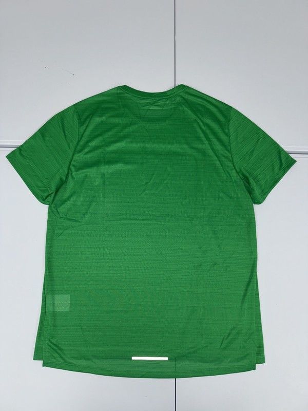 Nike Running Dri Fit Kenya Team Issued Running Shirt Green CT0105-320 Pick Size gallery