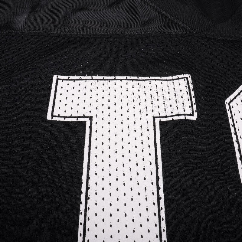 Official Tate McRae T8 Think Later Football Jersey Adult Size Small *READ* gallery