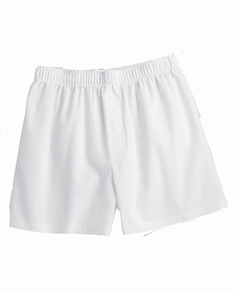 Boxercraft Cotton Boxer C11