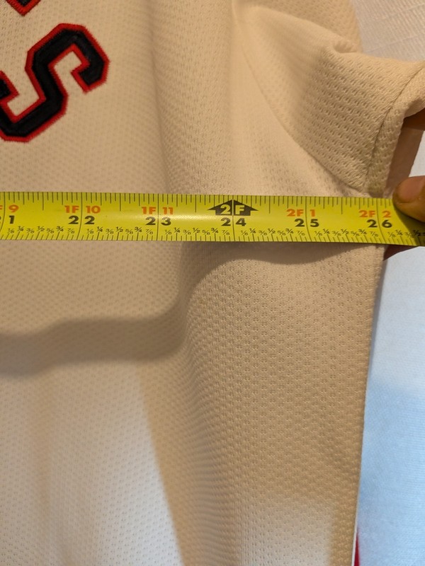 Results 90s vintage Hip Hop jersey shirt gallery