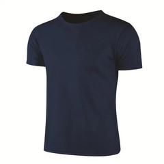 Quick Dry Men’s Sports T-Shirt Breathable Short Sleeve Gym Fitness Running Tee